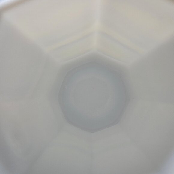 Vintage Arcopal France Novoctime White Mugs - Set of (4) - Picture 9 of 14